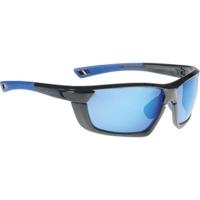 Alpina Tri-Scray MF (black blue)