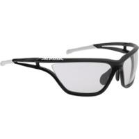 Alpina Eye-5 VL+ (black matt-white)