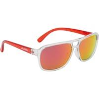 Alpina Yalla A8553.3.51 (clear-red)