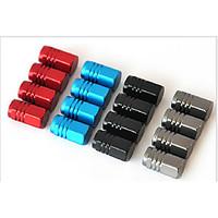 Aluminum Alloy Valve Cap Automob...