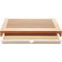 Alessi GAG02 Sbriciola Bread Board