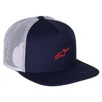 Alpinestars Amigo Trucker Cap - Navy