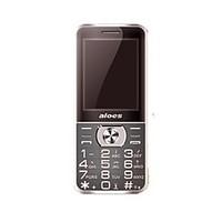 aloes x5 cell phone dual sim card bluetooth gsm phone