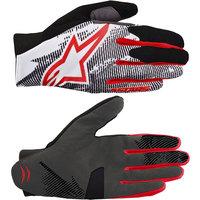 alpinestars aero gloves 0