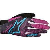 alpinestars aero gloves 0