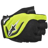 alpinestars pro light short finger gloves