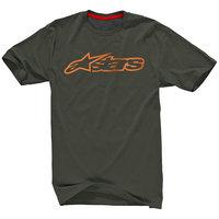 alpinestars blaze 2 tee 0