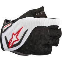 alpinestars pro light short finger gloves