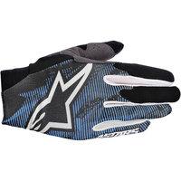 alpinestars youth aero gloves