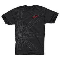 Alpinestars Spokes Tech Tee SS17