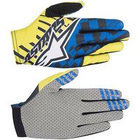 alpinestars f lite speedster glove 2016