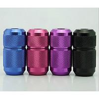 Aluminum Alloy 1 Round Liner 25mmx50