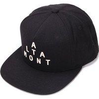 Altamont Alpha Snapback