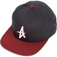 altamont decades snapback hat