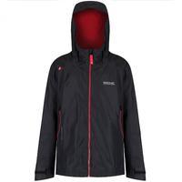 Allcrest II Jacket Black Black