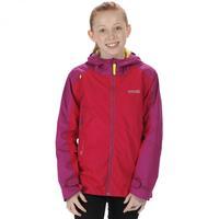 Allcrest II Jacket Duchess Viola