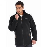 Alfred Fleece Black