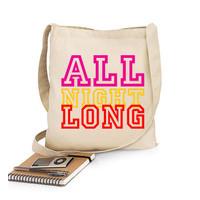 all night long strap 8l