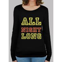 all night long fitted ml