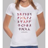 alphabet white dwarf runes