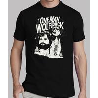 Alan Garner - One Man, Wolf Pack (The Hangover)