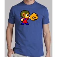 alex kidd (man)