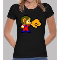 alex kidd (woman)
