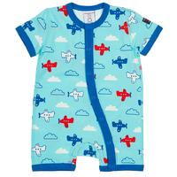 All-in-one Pyjamas - Turquoise quality kids boys girls