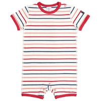All-in-one Baby Pyjamas - Red quality kids boys girls