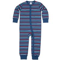 All-in-one Pyjamas - Blue quality kids boys girls