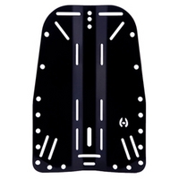 Aluminium Backplate