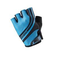 altura womens spirit mitt gloves blue small