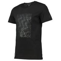 All Blacks 16th T-Shirt Black