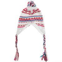 alpine womens lizzy inca hat multi