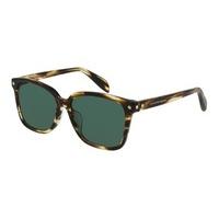 Alexander McQueen Sunglasses AM0071SA Asian Fit 003