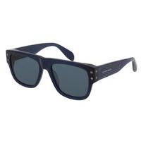 Alexander McQueen Sunglasses AM0069S 005