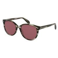 Alexander McQueen Sunglasses AM0072S 003