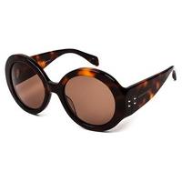 Alexander McQueen Sunglasses AM0032S 002