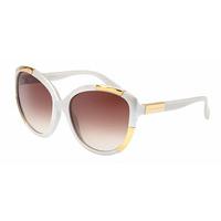 Alexander McQueen Sunglasses AM0006S 004