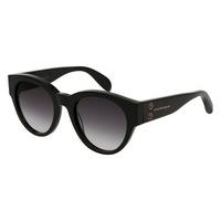 Alexander McQueen Sunglasses AM0054S 001