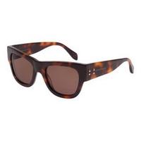 Alexander McQueen Sunglasses AM0033S 002