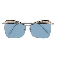 Alexander McQueen Sunglasses AM0059S 002