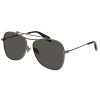 Alexander McQueen Sunglasses AM0096SA Asian Fit 001