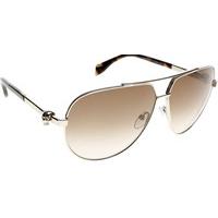 alexander mcqueen sunglasses am0018s 002