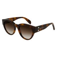 Alexander McQueen Sunglasses AM0054S 002