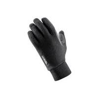 altura womens micro fleece windproof glove black l