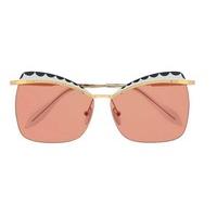 alexander mcqueen sunglasses am0059s 006