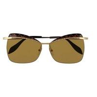 Alexander McQueen Sunglasses AM0059S 007