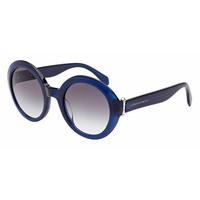 Alexander McQueen Sunglasses AM0002S 003