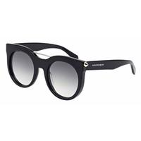 Alexander McQueen Sunglasses AM0001S 001